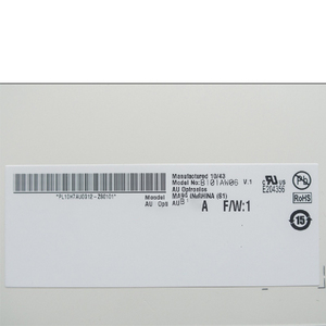 Pantalla LCD TFT Popular de Bajo Precio B101AW06 V1 HW1A de 10.1 Pulgadas 1024*600 - Product Image 2