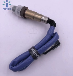 เซ็นเซอร์ออกซิเจนประหยัดน้ำมัน ราคาโรงงาน PEIVSO ใช้แทนของเดิมได้ สำหรับ BaoJun 310/310W/360/510 OEM 23896823 คุณภาพพรีเมียม - Product Image 1