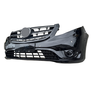 Conjunto de Parachoques Delantero para Automóvil de Alta Calidad en Oferta para <span class=keywords><strong>Mercedes</strong></span> Benz Vito W447 W448 V220 V250 V260 - Product Image 6