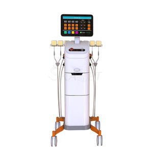Nouvelle tendance, appareil de raffermissement <span class=keywords><strong>Cutera</strong></span> Trusculpt Film monopolaire, machine amincissante Trusculpt ID - Product Image 1