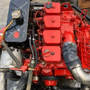 Original Brand Cummi ns Diesel Motor Engine Assy 4BT Engine For Hot Selling
