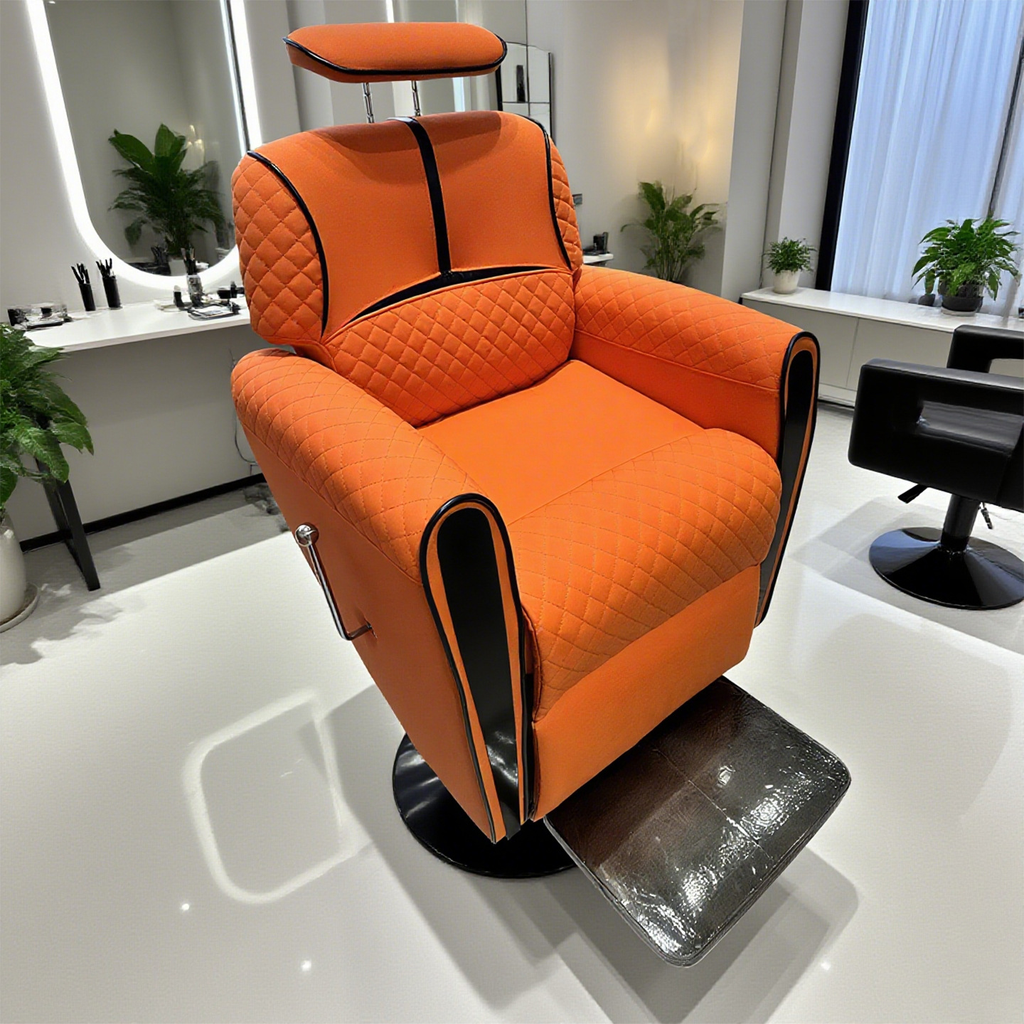 Manual folding model Five