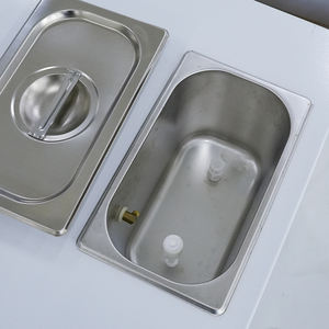 Biobase Autoclaaf 23l Dental Setrilizer Sterilisatie <span class=keywords><strong>Benchtop</strong></span> Klasse B Stoom Autoclaaf - Product Image 3