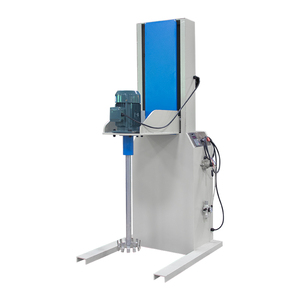 Mezcladora Automática de Ahorro de Energía bibo para Mezclar PVC, Material, Pasta de Color y Otros Materiales - Product Image 5
