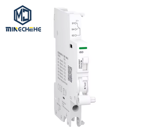 E9AG26924 Accesorio de Interruptor de Circuito, Contacto Indicador de Estado Nuevo E9AG26924 E9 del Contacto Indicador E9AG26924 - Product Image 1