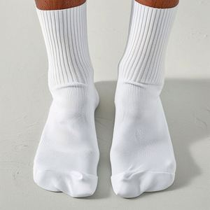Anti-bacterial and Deodorant Sport <b>Compression</b> <b>Socks</b> - Product Image 1