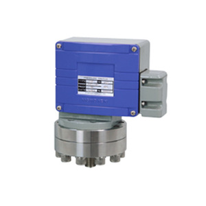 Interruptor de Presión NKS Serie CP20, Montaje en Chasis, Uso Industrial, Nivel de Precisión 3 - Product Image 4