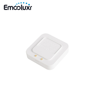 Système d'alarme sans fil détecteur de fuite d'eau avec vanne en laiton de 3/4 pouce, capteur de fuite d'eau pour la protection des sous-sols et des chambres mécaniques - Product Image 2