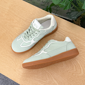 Zapatos Casuales Cómodos para Mujer, Zapatillas Deportivas Transpirables de Malla para Uso Diario, Ligeras - Product Image 3
