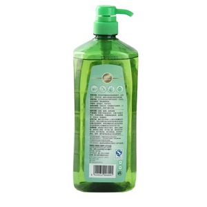 Dish Washing Liquid Vegetable Cleaner Effective against Bacteria