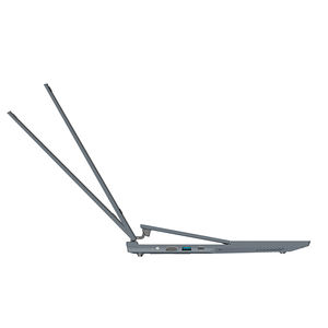 Laptop de Pantalla Dual de 15.6'' para Juegos, Laptop con Procesador I7 de 10.ª Generación y 8 Núcleos, Laptop con Pantalla Táctil - Product Image 4