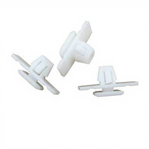 Clips de garniture de porte de voiture pour Honda, 75315-TG7-A01, matériau PP, installation facile - Product Image 4