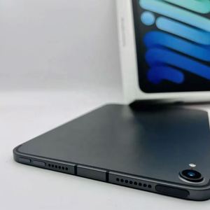 iPad Mini 6 มือสองแท้ ปลดล็อคแล้ว สำหรับเด็ก เล่นเกมส์ แท็บเล็ตพีซี ความจุ 128GB/256GB/512GB Wifi แท็บเล็ตขนาดเล็กสำหรับเด็ก - Product Image 5