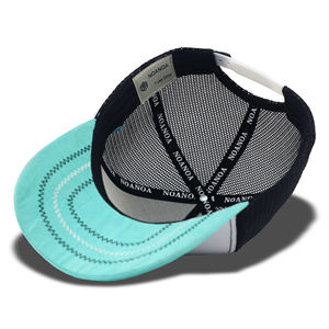 Casquettes de camionneur personnalisées de qualité supérieure Tcap Chine, casquettes en maille avec logo personnalisé - Product Image 6