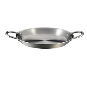 Paella Pan <span class=keywords><strong>para</strong></span> cocinar Herramienta de calidad superior <span class=keywords><strong>para</strong></span> paella de plato español tradicional - Product Image 5