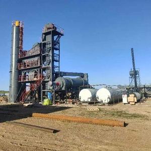 Lb2000 Beton Asfalt Mengfabriek Fabrikant, 40-320 T/h, Asfalt Mengapparatuur, Asfalt Mengmachines Fabriek - Product Image 2