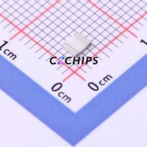 Résistance SMD CR1210F36800G 1210 (Type : Film Épais) (Résistance : 680 Ohms Précision : 1%) - Product Image 2