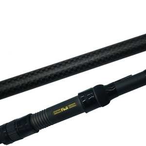 9ft 10ft 2 Section 3.5lbs Power Carp Rod <span class=keywords><strong>Pacific</strong></span> Guide Spinning Carp Fishing Rods With Fuji Reel Seat - Product Image 5
