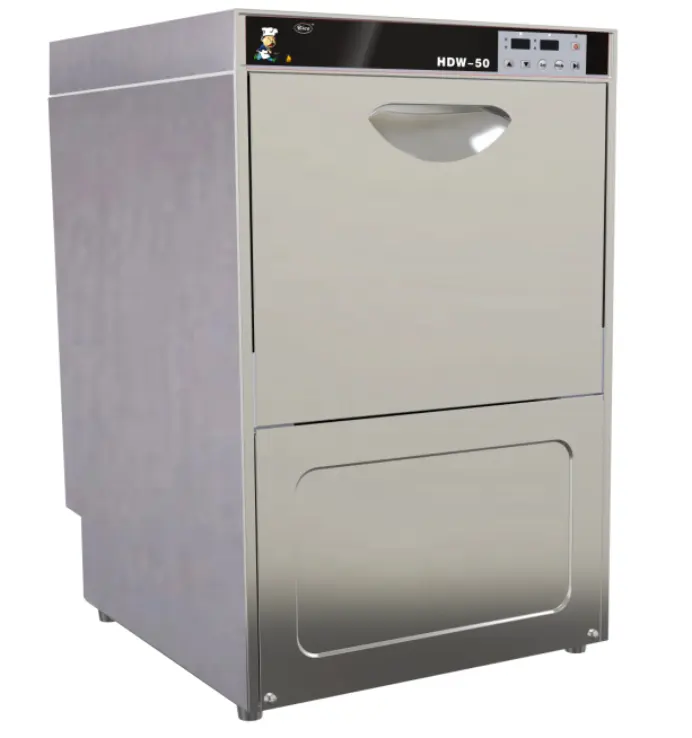HDW-50 lave-vaisselle Compact Lave-Vaisselle Comptoir Lave-Vaisselle Lave-vaisselle Lave-Vaisselle Ménagers