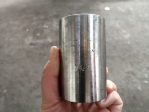 Coupleur de barres d'armature pour matériaux de construction, coupleur fileté durable pour la connexion des barres d'armature de construction - Product Image 6