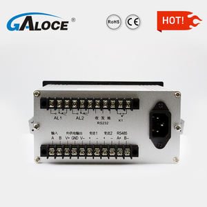 GSI309-1 Dijital Tork Güç Ölçer Hız ölçümü için - Product Image 5