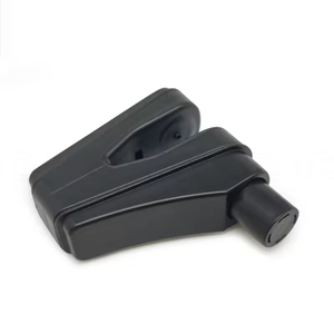 Mới nhất cửa hàng bán lẻ an ninh chống trộm cứng tag RF AM + RFID EAS pinless nam châm tag 8.2MHz 58KHz + UHF - Product Image 2