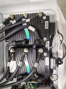 WELIFTRICH, venta de fábrica, carretilla elevadora de batería eléctrica, 1,5 toneladas, 2,5 toneladas, 5 toneladas, 4 ruedas, carretilla elevadora eléctrica - Product Image 6