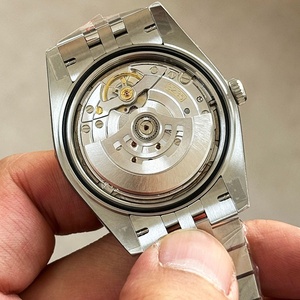 นาฬิกาหรูขายดีปี 2026 VS Watch 41 มม. กลไก 3235 โรงงาน VSF อัพเกรดสายและหน้าปัด นาฬิกาข้อมือผู้ชายแบบกลไก - Product Image 1