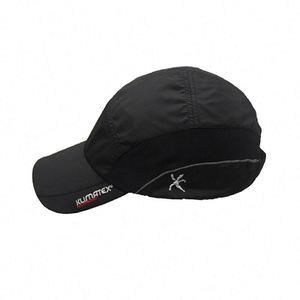Casquettes de baseball OEM personnalisées avec broderie, casquettes de sport, 100% coton ou impression - Product Image 6