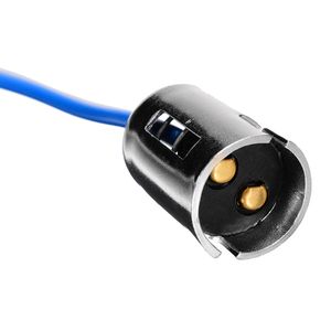 S25 BAY15D 1157 1156 BA15s bohlam rem ekor mobil paralel Led lampu sein kabel konektor soket ekstensi - Product Image 6