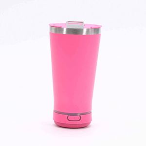 Business Gift Stainless Steel Insulated Vacuum Cup - Product Image 1