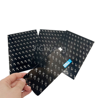 Oferta de fábrica, el mejor precio Anti Shock Anti-Scratch película de pantalla rollo Material EE. UU. Material TPU + Protector de pantalla de PET