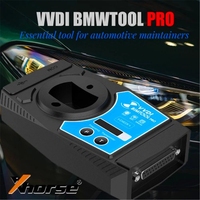 Xhorse-Herramienta VVDI BIM Tool Pro, versión de actualización de edición mejorada de VVDI para herramienta de programación y codificación BMW