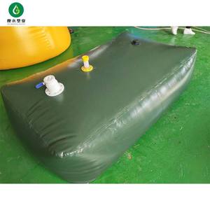 Tanque <span class=keywords><strong>de</strong></span> Almacenamiento <span class=keywords><strong>de</strong></span> <span class=keywords><strong>Agua</strong></span> <span class=keywords><strong>de</strong></span> <span class=keywords><strong>Lluvia</strong></span> Flexible Rectangular Automático, Vejiga <span class=keywords><strong>de</strong></span> Plástico para <span class=keywords><strong>Agua</strong></span> Potable - Product Image 2