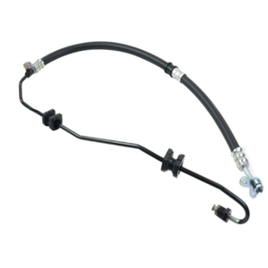 53713-SWA-A02 Pompe de <span class=keywords><strong>direction</strong></span> <span class=keywords><strong>assistée</strong></span> Tuyau haute pression pour <span class=keywords><strong>honda</strong></span> <span class=keywords><strong>Accord</strong></span> cr-v Re4 2007-2011 Moteur K24z1 - Product Image 2