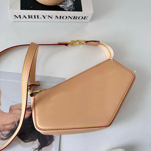 Thời Trang Cổ Điển Cổ Điển Da Sang Trọng Yên Túi Cho Phụ Nữ Vai Túi Crossbody Thiết Kế Túi Xách Phụ Nữ Túi Xách Tay - Product Image 3