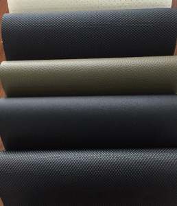 Cuero artificial PVC vinilo sintético para la cubierta del asiento del <span class=keywords><strong>coche</strong></span> para la cubierta del asiento motocicleta vehículos comerciales resistentes - Product Image 1