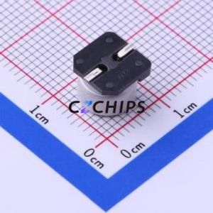 PCG1A331MCL1GS Solid Capacitor SMD,D8xL7mm ( Capacitance: 330uF )( Precision: 20% Rated Voltage: 10V ) - Product Image 2