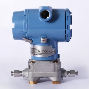 เครื่องส่งสัญญาณความดันแบบดิฟเฟอเรนเชียล Emenson รุ่นดั้งเดิม คุณภาพดี 3051CD - Product Image 5