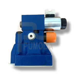 DBW20A2-5X R900939204/ตัดวาล์วระบาย200-6EG24N9K4 - Product Image 2