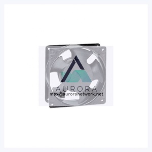 พัดลมระบายความร้อน OA254EC-22-1WBXC - Product Image 2