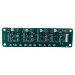 โรงงานประกอบอุปกรณ์อิเล็กทรอนิกส์เซินเจิ้น รับผลิต PCB PCBA แบบครบวงจร บริการประกอบ SMT ตาม BOM พร้อมจัดหาชิ้นส่วน - Product Image 1