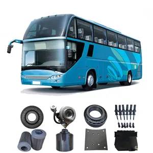 Original Factory Higer Spare Bus Parts Higer Bus Parts Higer Bus