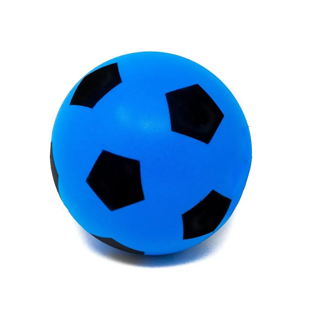 Pu Foam Ball Anti Stress Voetbal Basketbal Voor Kinderen Mini Sport Stress Ballen