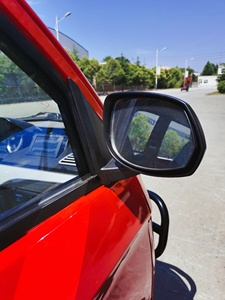 YAOLON Tricycle Passager à Essence de Luxe, Cabine Fermée, 3 Roues, Manœuvré avec <span class=keywords><strong>Volant</strong></span>, Usage Familial Personnalisé, pour Vente - Product Image 6