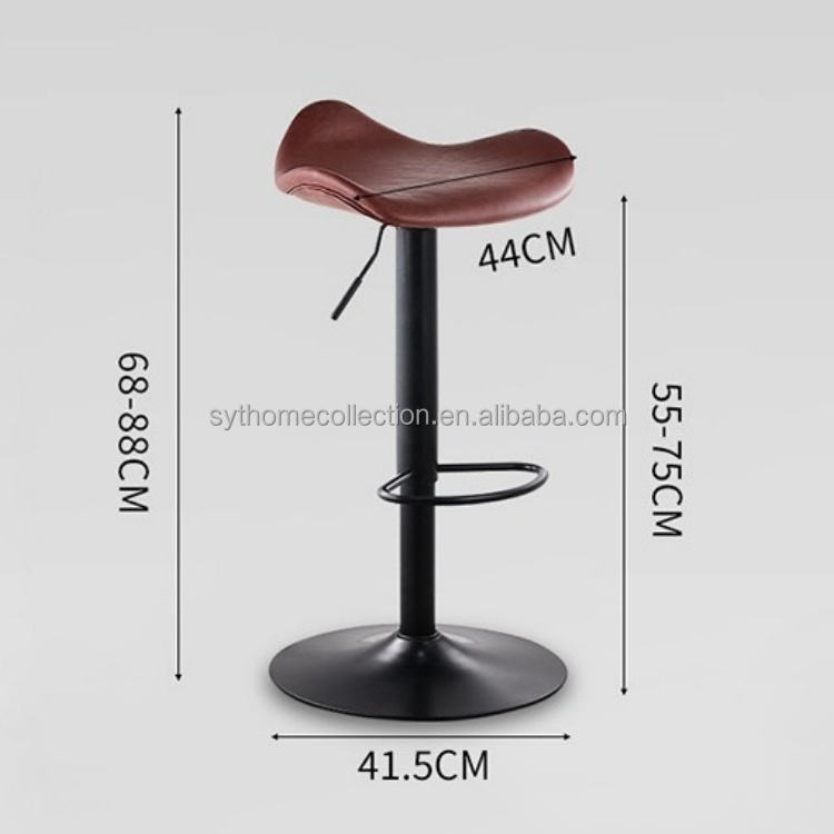 สีน้ำตาล