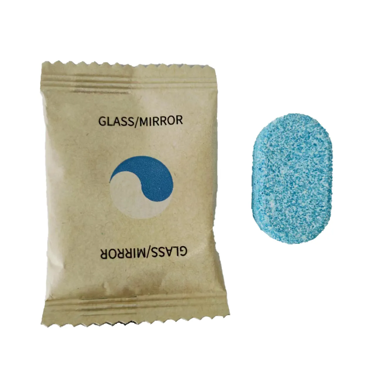環境にやさしいピルガラスクリーナーOMEプロフェッショナルケミカルズ洗剤カスタムソリッドMSDSグラスガラスウォッシャータブレット