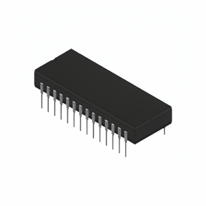 Power Management (PMIC) 28 DIP Electronic Chips Component Manufacturer Channel ICM7228BIPI - Product Image 1