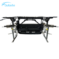 Kit de Carrocería de Alta Calidad, Parachoques Delantero Original de Segunda Mano, Apto para BMW Serie 4 G22 G23 G26, Piezas Automotrices