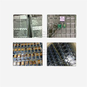 ประหยัดพลังงานสีเขียว EDZTE6110B SOD-523 czsku: QT506JJG10 - Product Image 2